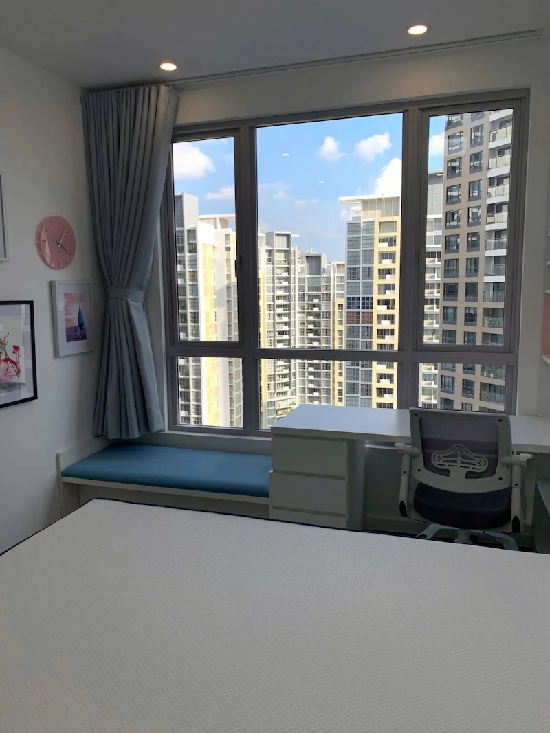 Chọn căn hộ theo loại hình và nhu cầu sử dụng