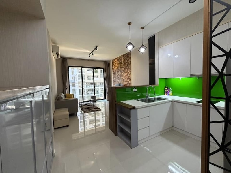 Các loại hình căn hộ tại Estella Heights