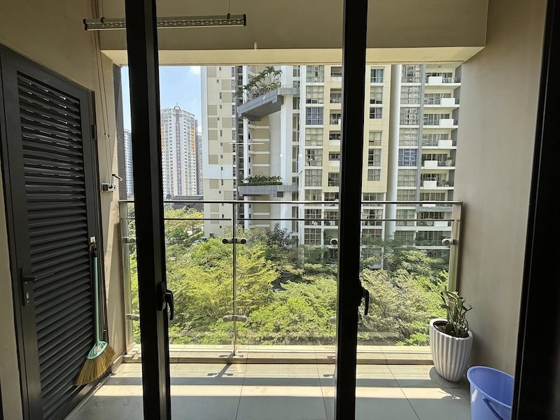 Lợi ích khi thuê Estella Heights dài hạn
