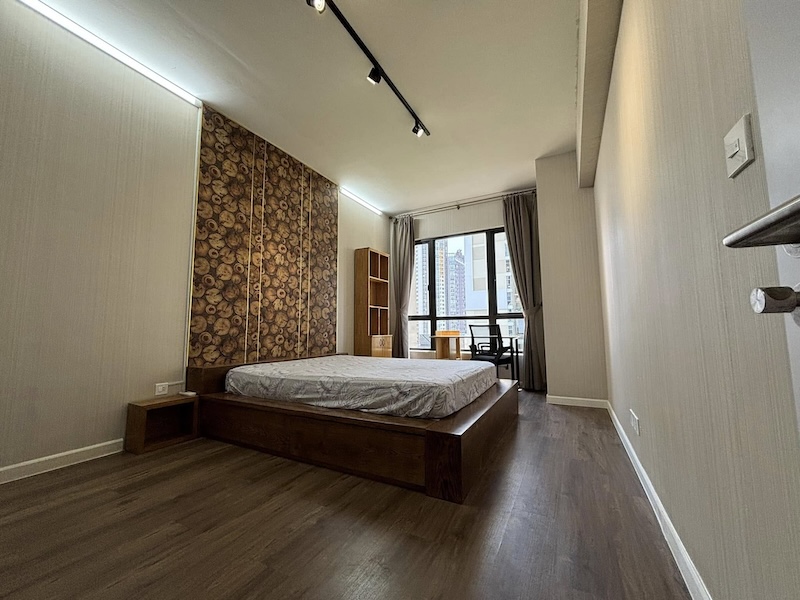 Dịch vụ thuê chung cư Estella Heights tại SSQC