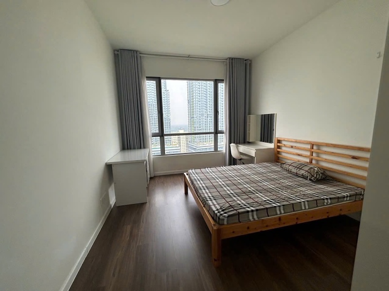 Bảng giá thuê Estella Heights cập nhật theo từng loại căn hộ
