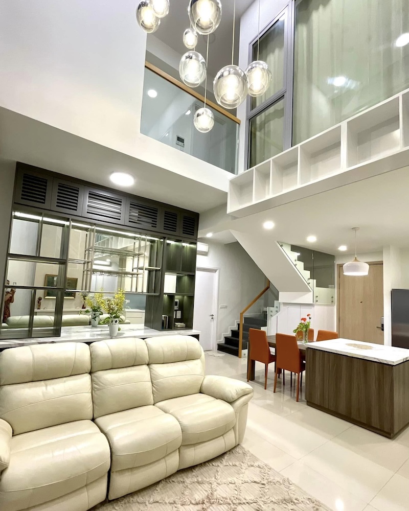 Phù hợp với gia đình muốn ổn định nơi ở lâu dài
