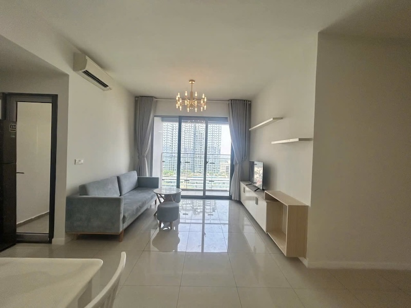 Căn 2 phòng ngủ Estella Heights có gì nổi bật