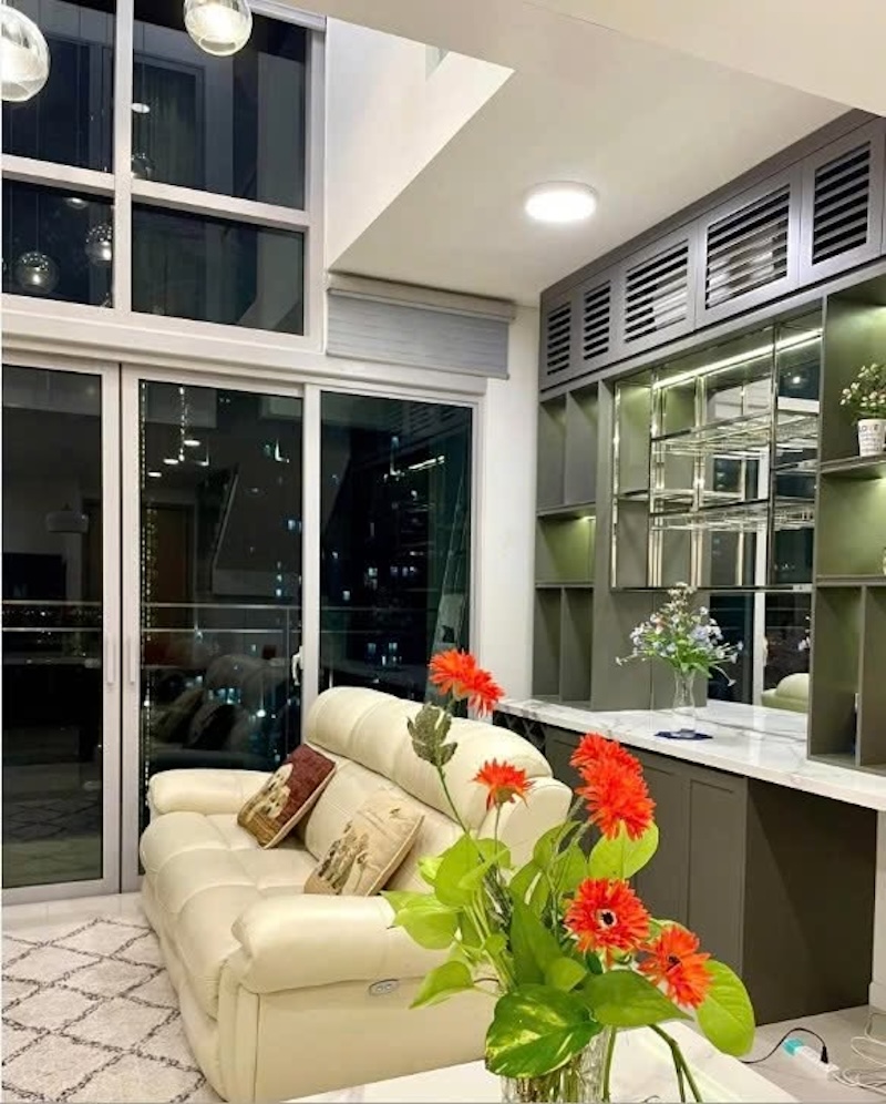 Có nên mua căn hộ Estella Heights ở mức giá hiện tại?