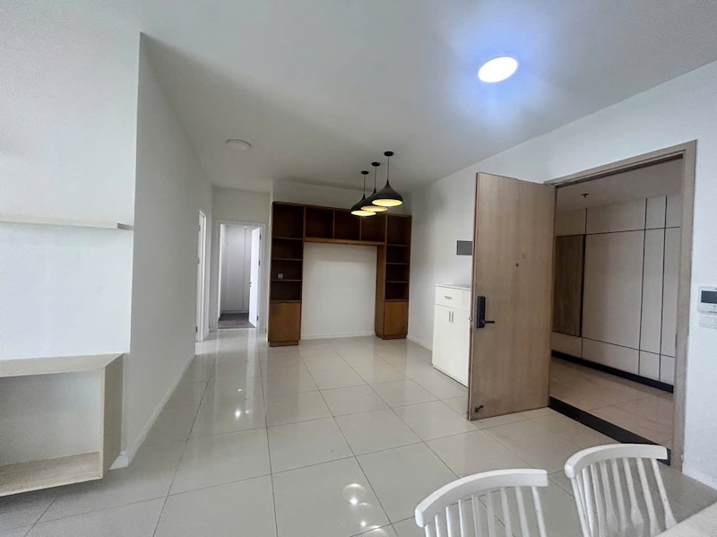 Những lợi thế khi thuê Estella Heights