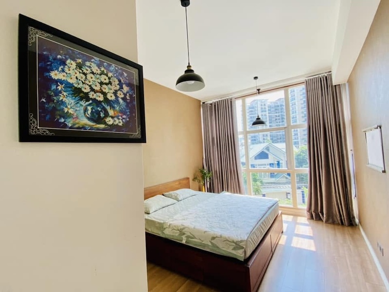 Tổng quan thiết kế căn hộ Estella Heights