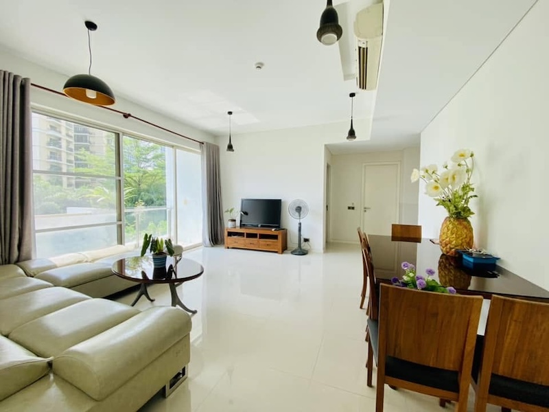 Nội thất, hướng view và chất lượng hoàn thiện