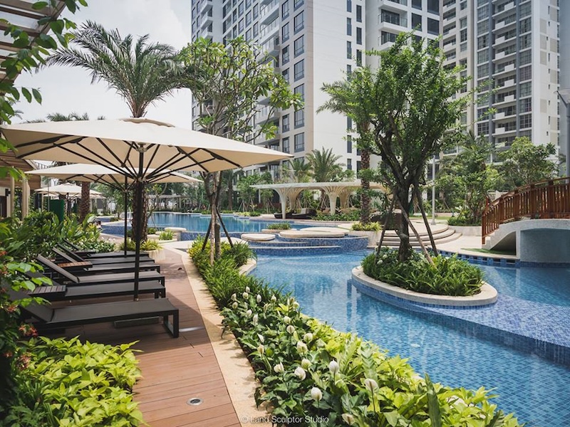 Estella Heights phù hợp với ai?