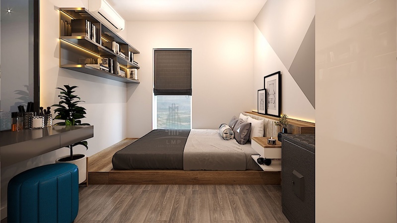 Kinh nghiệm đầu tư và mua bán căn hộ Estella Heights