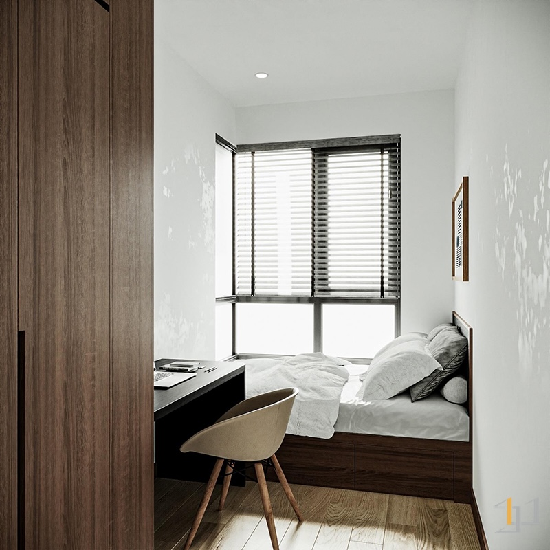 Các loại hình căn hộ tại dự án Estella Heights
