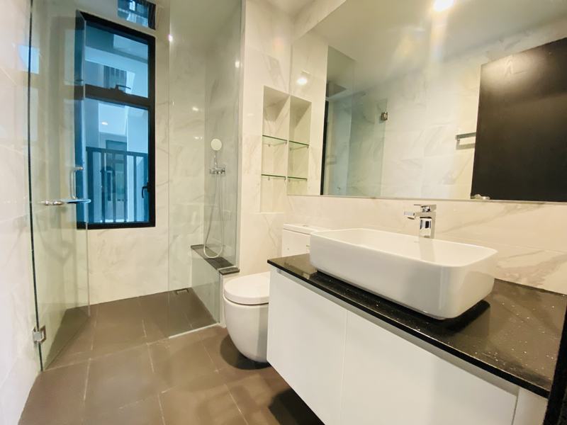 Các loại căn hộ phù hợp cho thuê