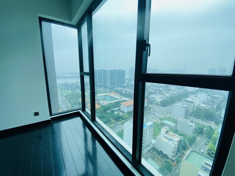 Giá trị an cư khi mua sky mansion Feliz En Vista