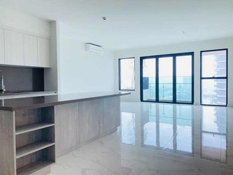Dự án Feliz En Vista quận 2 và giá trị sống khác biệt