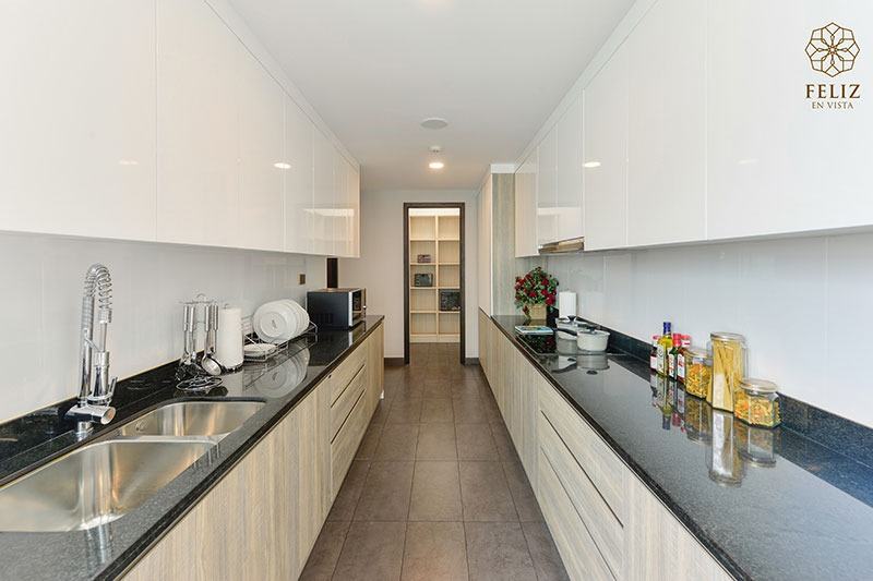 Vì sao nên mua căn hộ chuyển nhượng