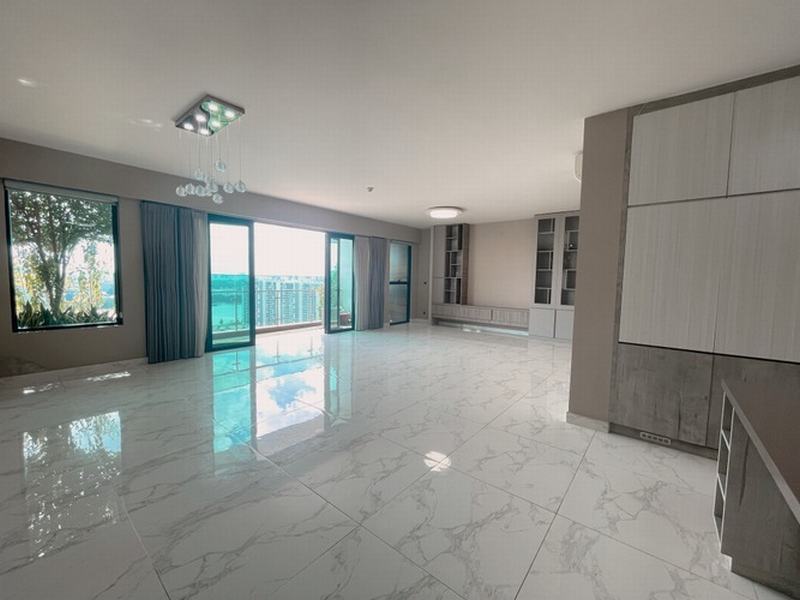 Căn hộ cao cấp Feliz En Vista và chuẩn sống khác biệt