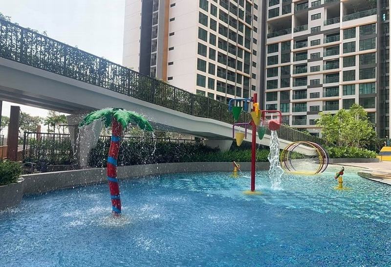 Giá trị khi sống trong cộng đồng tốt