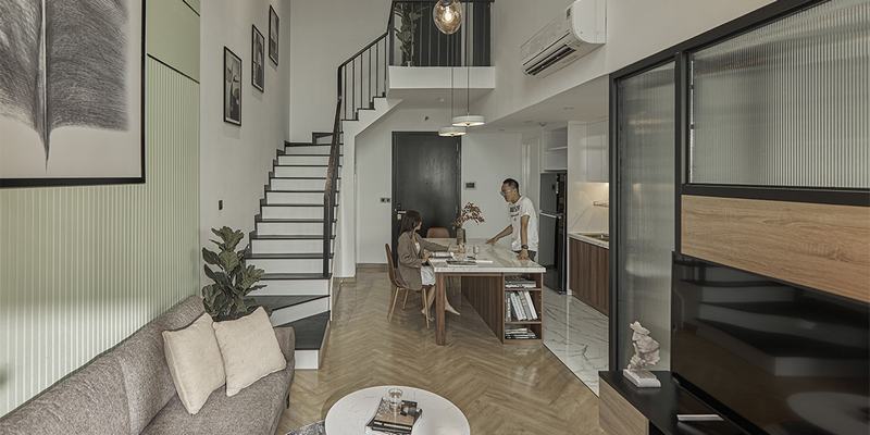 Mua căn hộ Feliz En Vista TP Thủ Đức để ở lâu dài
