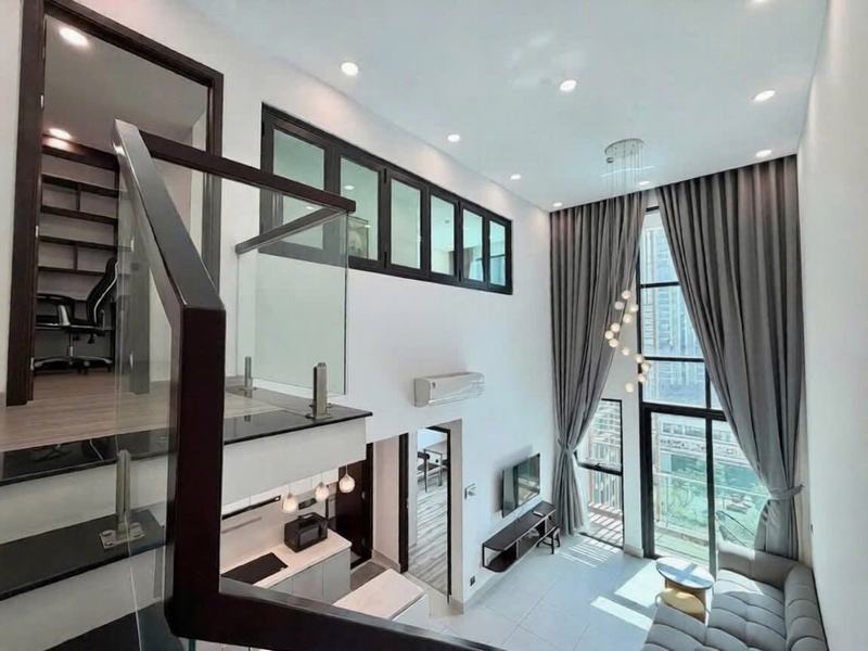 Tổng quan Feliz En Vista và Đảo Kim Cương