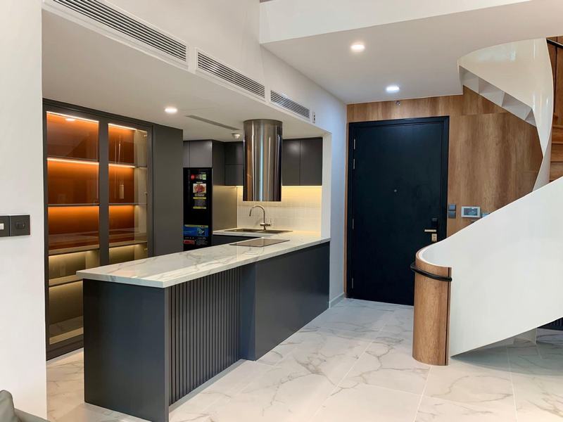 Cộng đồng cư dân tại Feliz En Vista