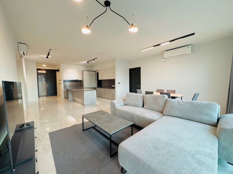 Vì sao nên sở hữu căn hộ cao cấp