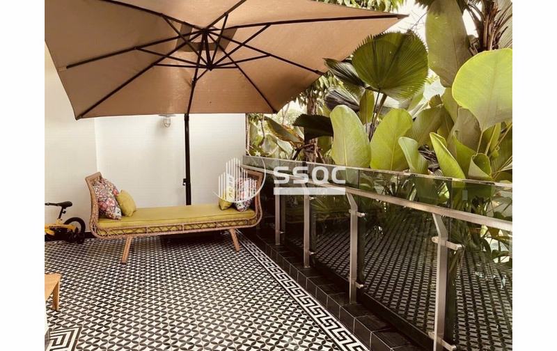 Vì sao sky villa có giá trị cao