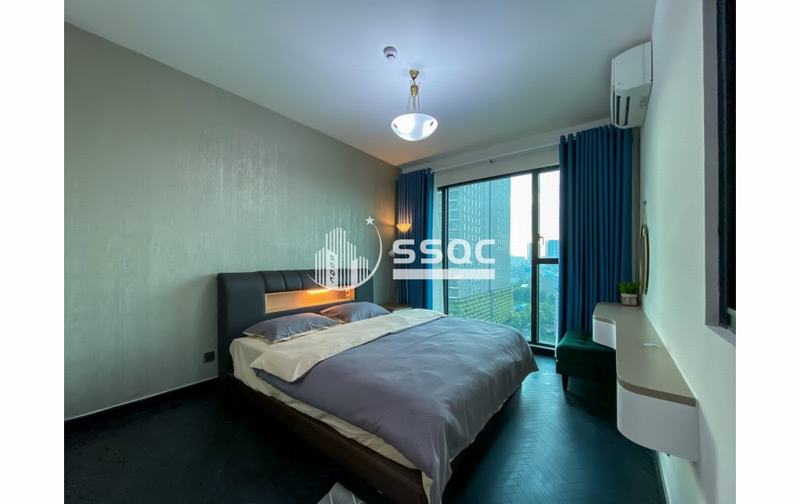 Lợi thế khi giao dịch tại dự án