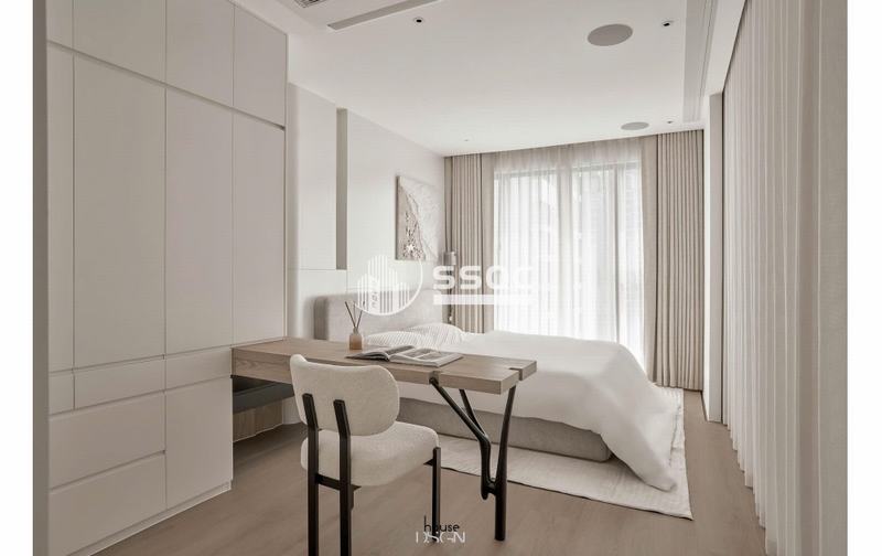 Lưu ý khi mua căn hộ cao cấp
