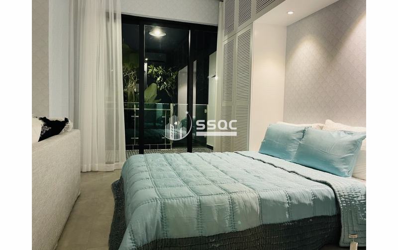 Bảng giá Feliz En Vista theo diện tích