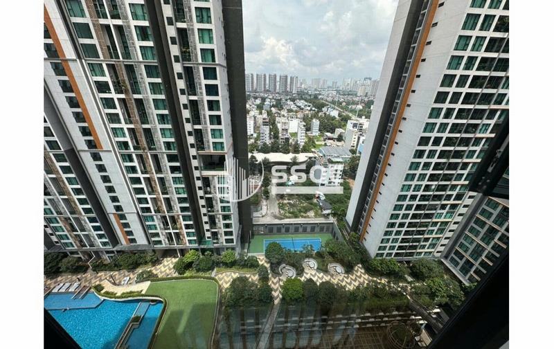 Vì sao Feliz En Vista phù hợp cho thuê dài hạn