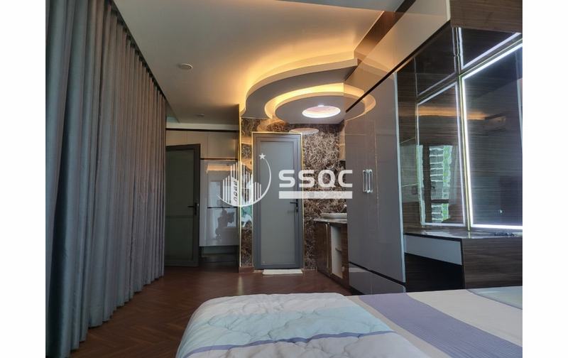 Giá trị sở hữu duplex Feliz En Vista