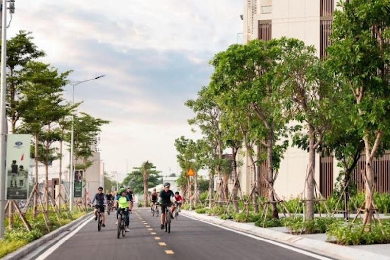 Giỏ hàng căn hộ Global City cập nhật sản phẩm đang giao dịch