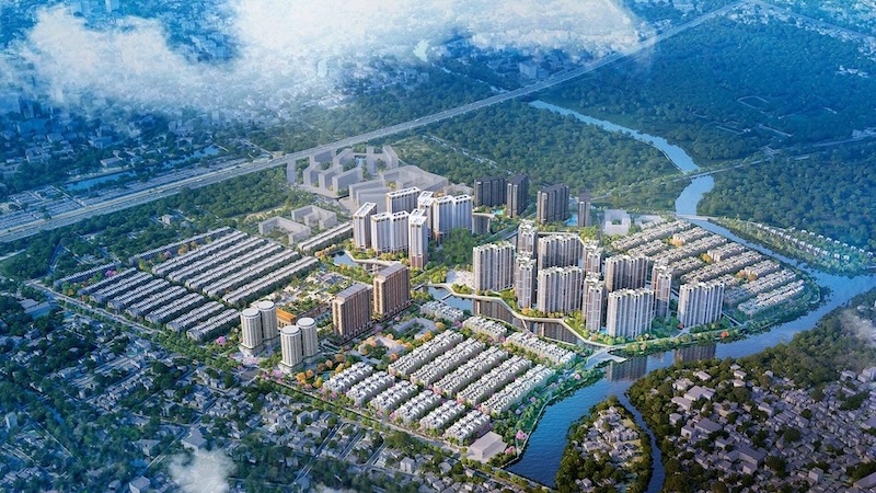 Nên mua căn hộ Global City nào?