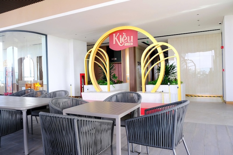 Bàn giao căn hộ Kiều By KITA và tiêu chuẩn nhận nhà
