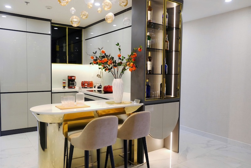 Căn hộ Kiều By KITA chính chủ và lưu ý khi mua bán