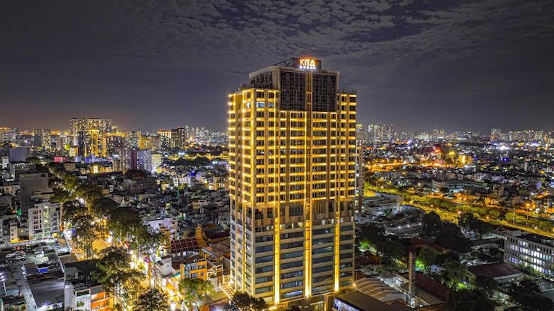 Các loại sản phẩm tại Kiều By KITA
