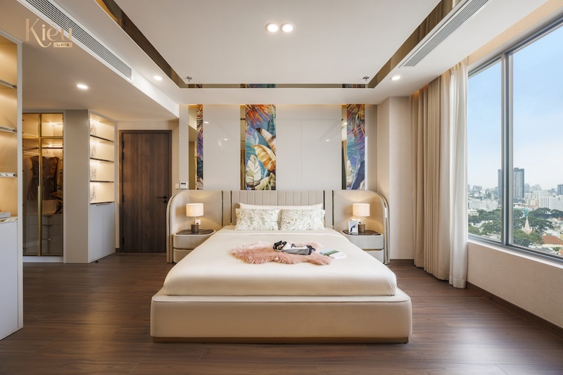 Thiết kế phù hợp nhu cầu nào?