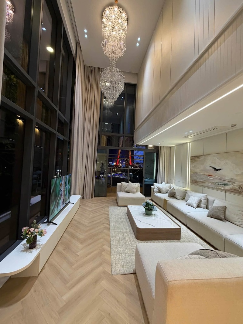 Giá trị của dự án Metropole Thủ Thiêm hiện nay