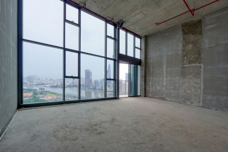 Chọn căn hộ nào để thuê dài hạn