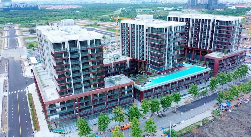 Metropole Thủ Thiêm phù hợp với ai?