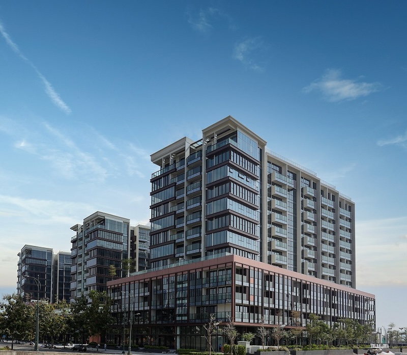 Giá thuê The Metropole Thủ Thiêm hiện nay