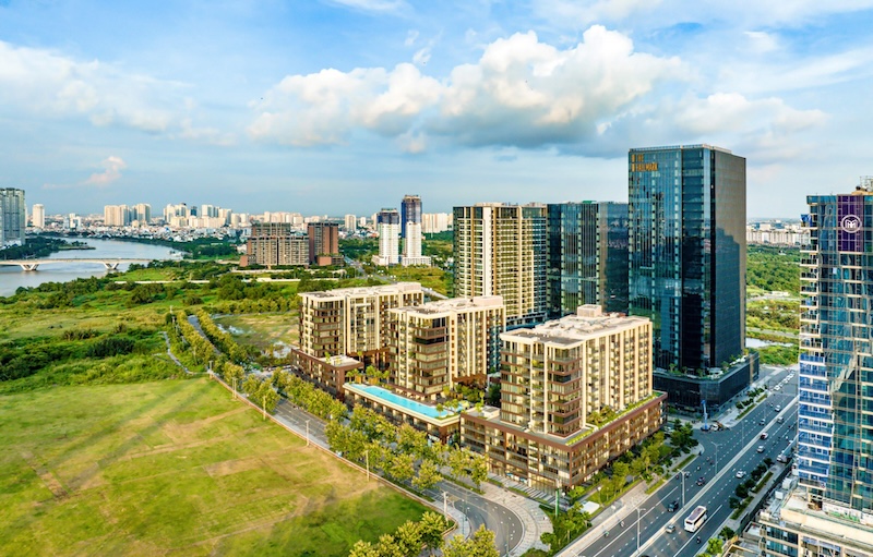 The Metropole có phù hợp ở lâu dài?