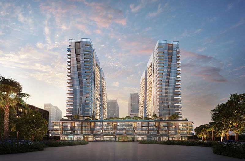 Căn 1 phòng ngủ tại Metropole Thủ Thiêm phù hợp với ai