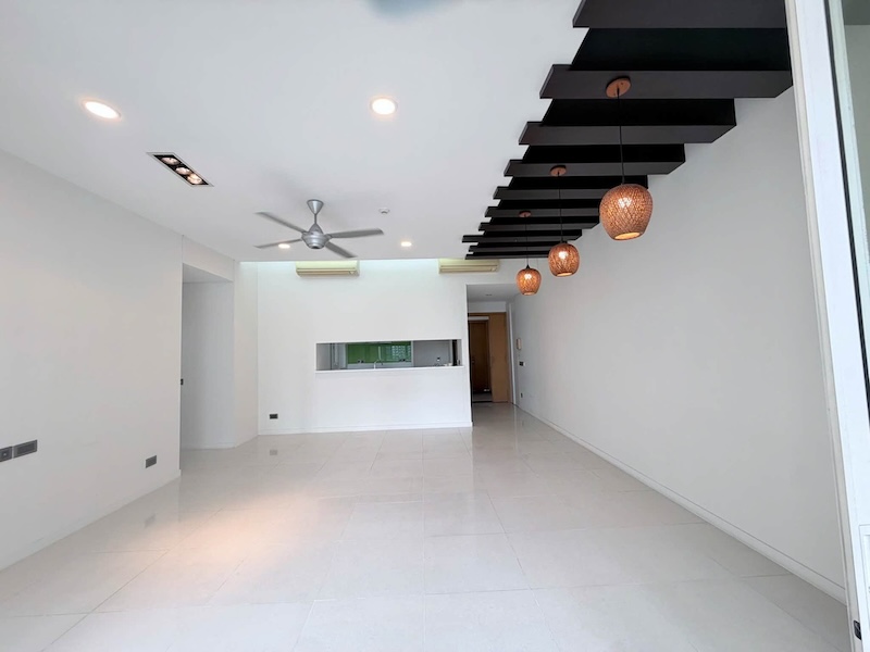 Gia đình thành đạt cần nhiều không gian