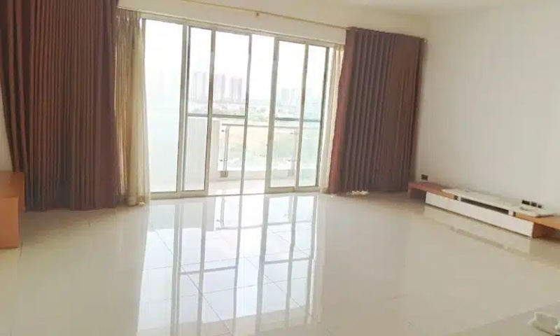 Các loại căn hộ The Estella phù hợp để ở