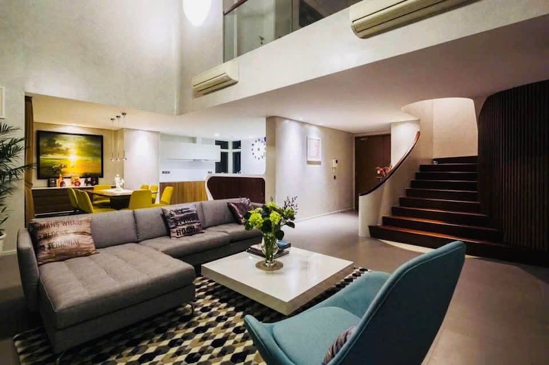 Đối tượng phù hợp thuê chung cư The Estella