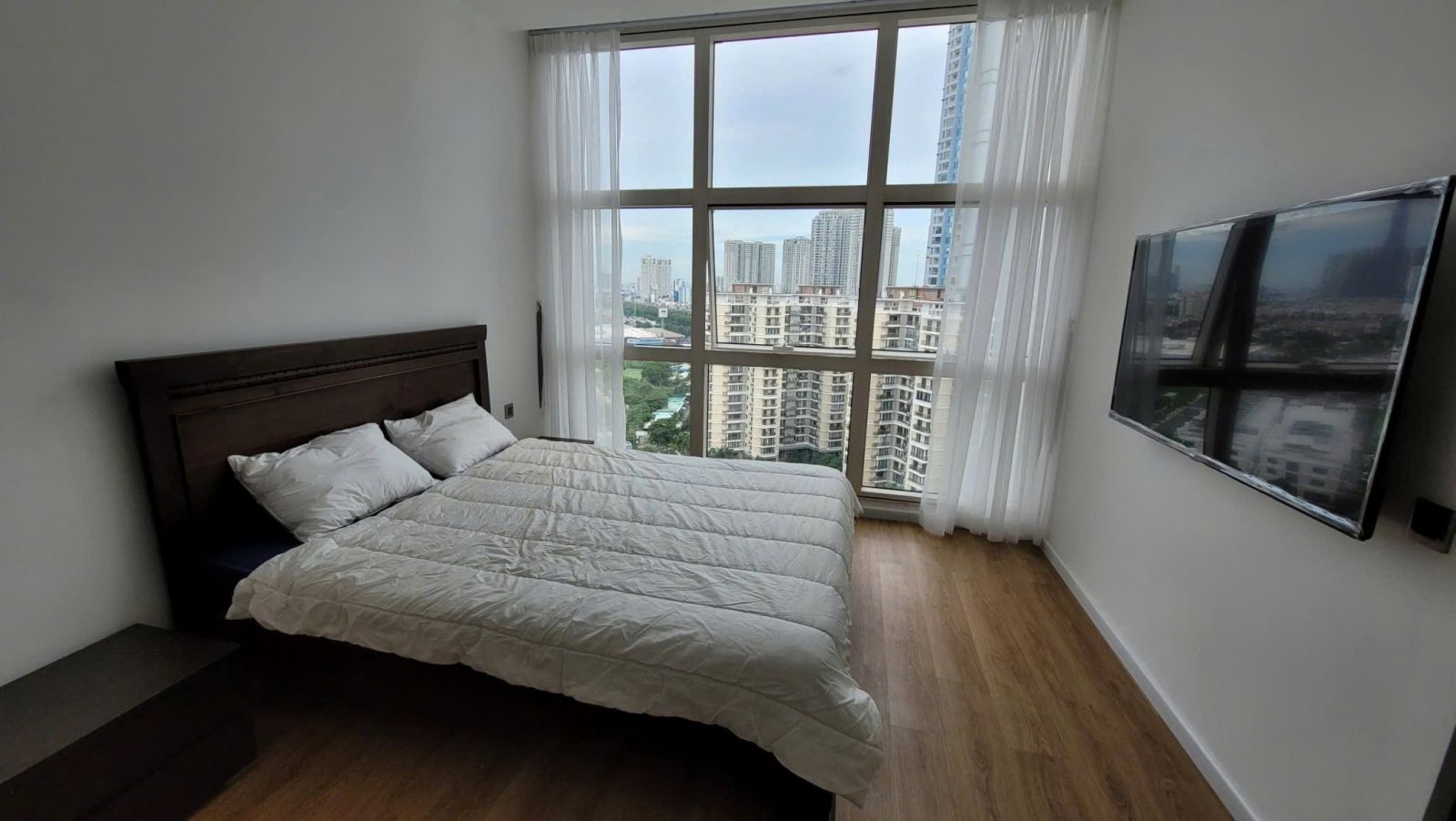 Các lựa chọn căn hộ The Estella theo hướng