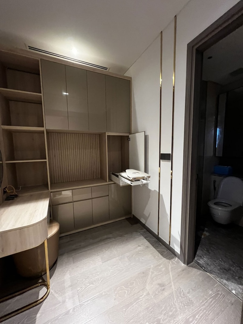 Những giá trị nổi bật của The MarQ