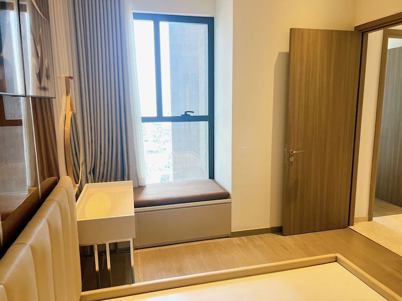 Tổng quan đánh giá The Marq