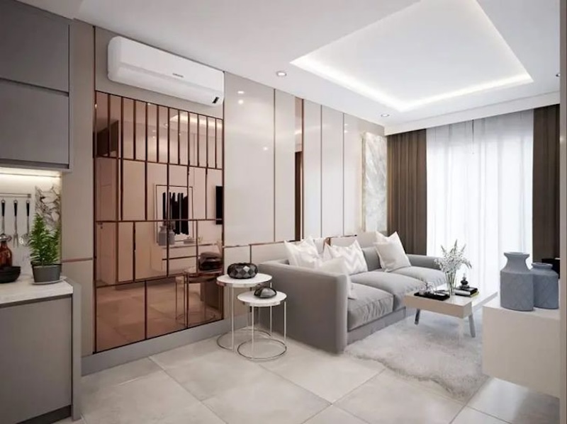 Mua căn hộ The MarQ an tâm cùng SSQC