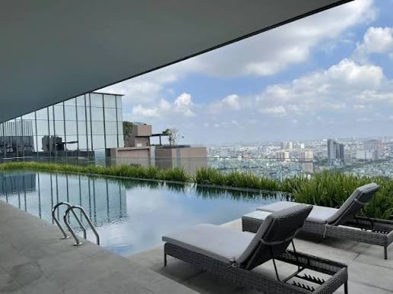 Đối tượng phù hợp thuê chung cư The MarQ